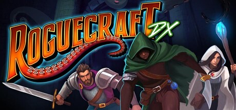 Roguecraft - Badger Punch Games. Popular. 