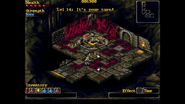 Roguecraft screenshot 4