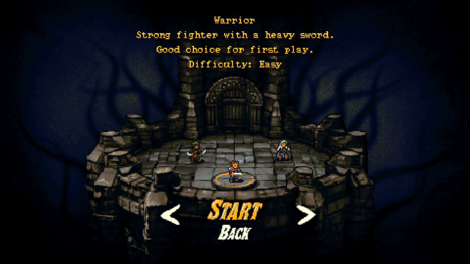 Screenshot 5 from Roguecraft DX