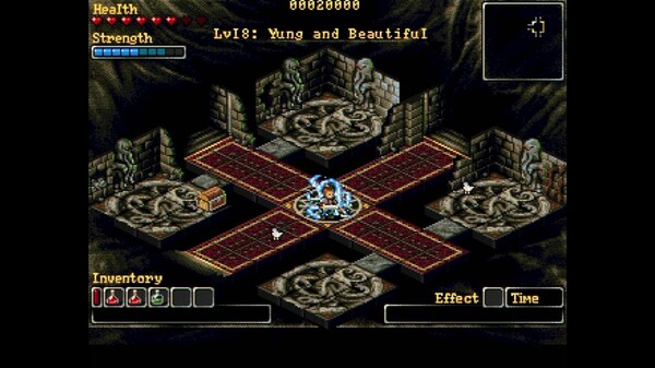 Roguecraft screenshot 5