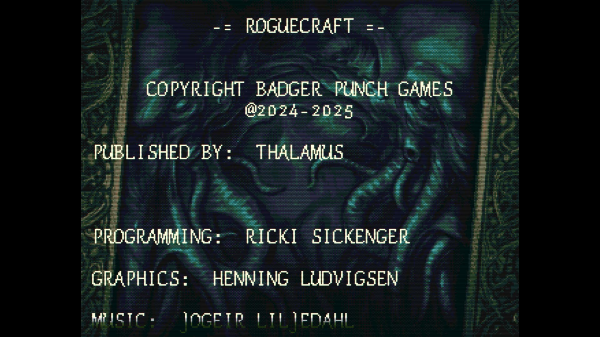 Roguecraft screenshot #12