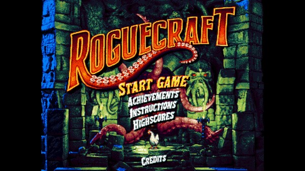 Roguecraft screenshot 6