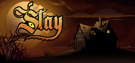 Stay cover art