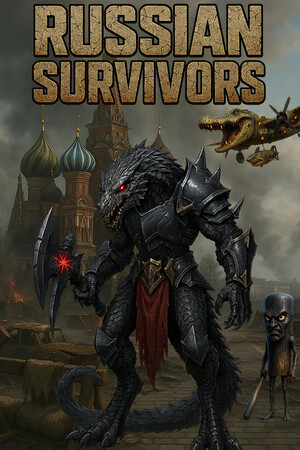 Russian Survivors Stats
