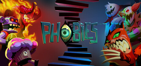 Phobies Playtest cover art