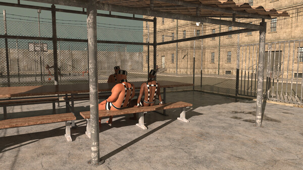Screenshot 3 of Prison 69 - 24 Hours In Jail - more gameplay footage