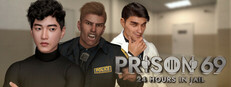 Prison 69 - 24 Hours In Jail