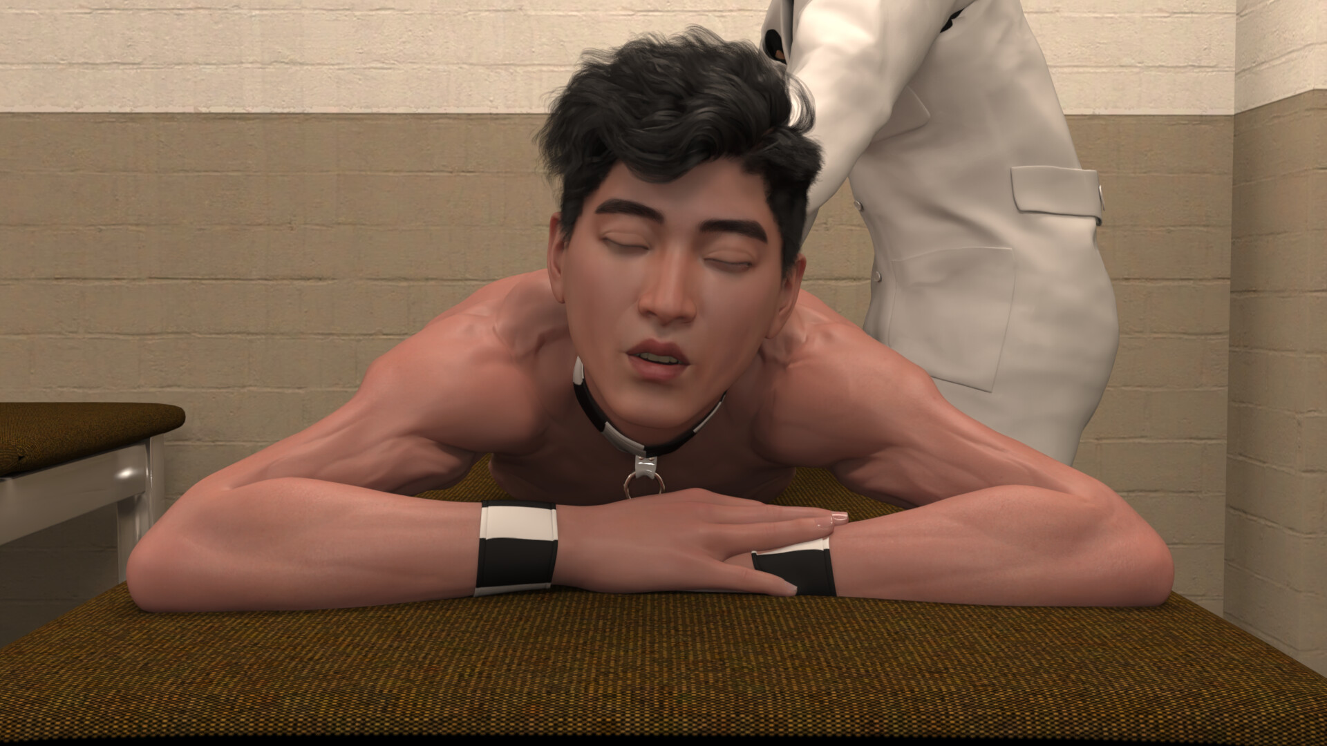 Prison 69 - 24 Hours In Jail screenshot 7