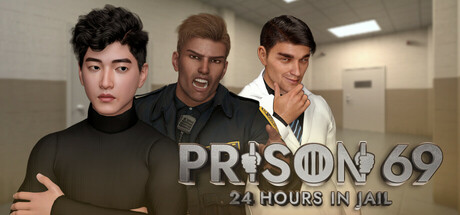 Prison 69 - 24 Hours In Jail by Lovemann - Similar game based
                        on tags