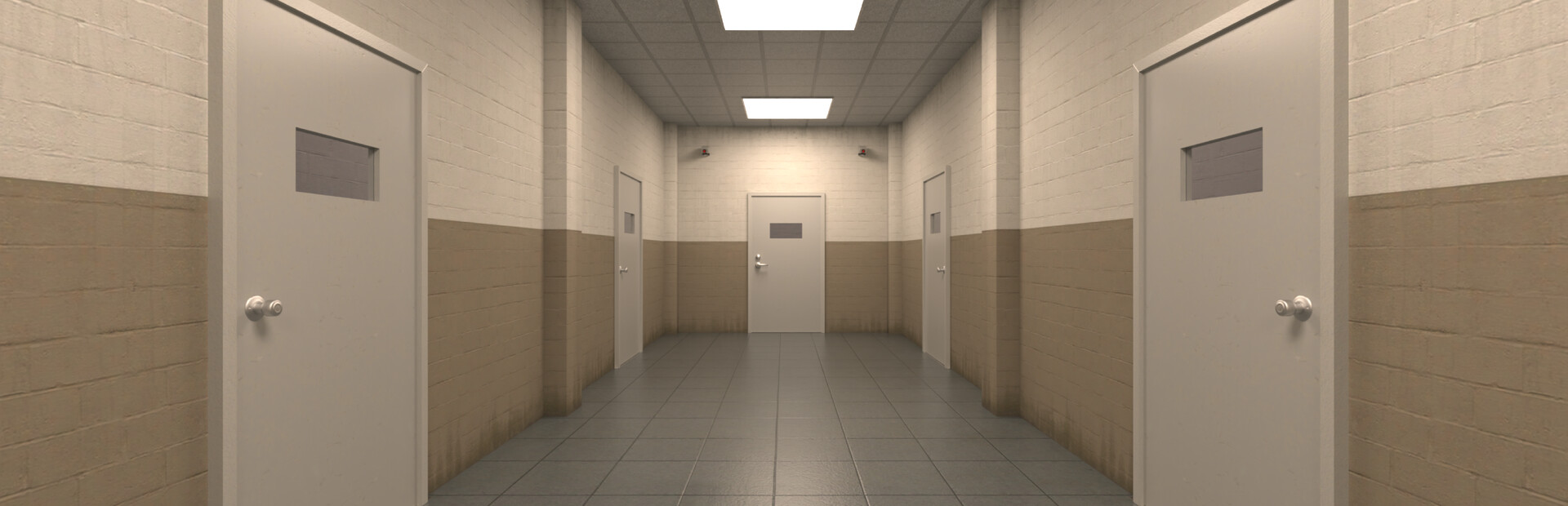 Prison 69 - 24 Hours In Jail