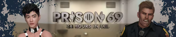 Prison 69 - 24 Hours In Jail image
