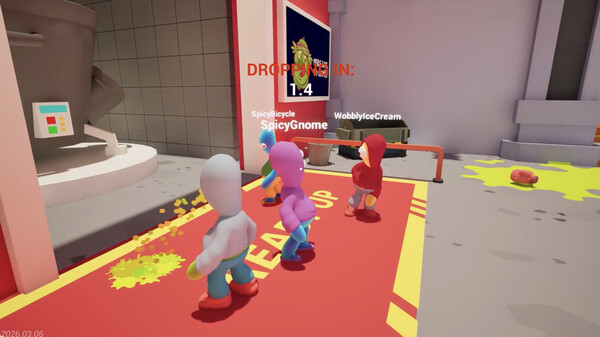 Do Crimes! screenshot 10