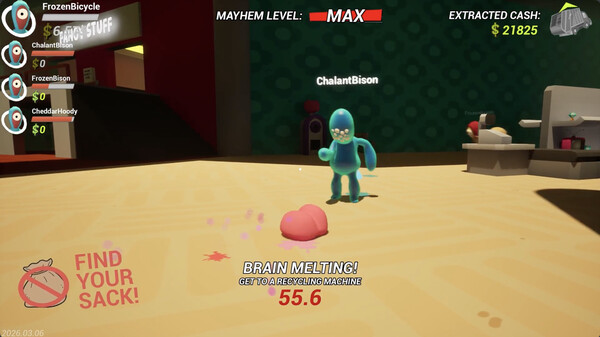 Do Crimes! screenshot 5