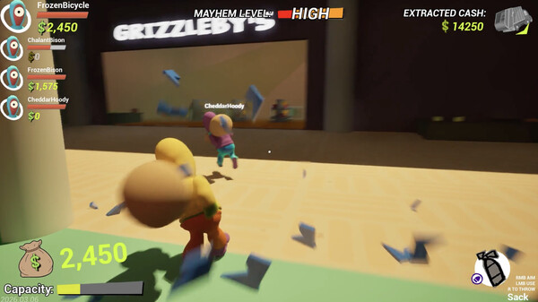 Do Crimes! screenshot 9