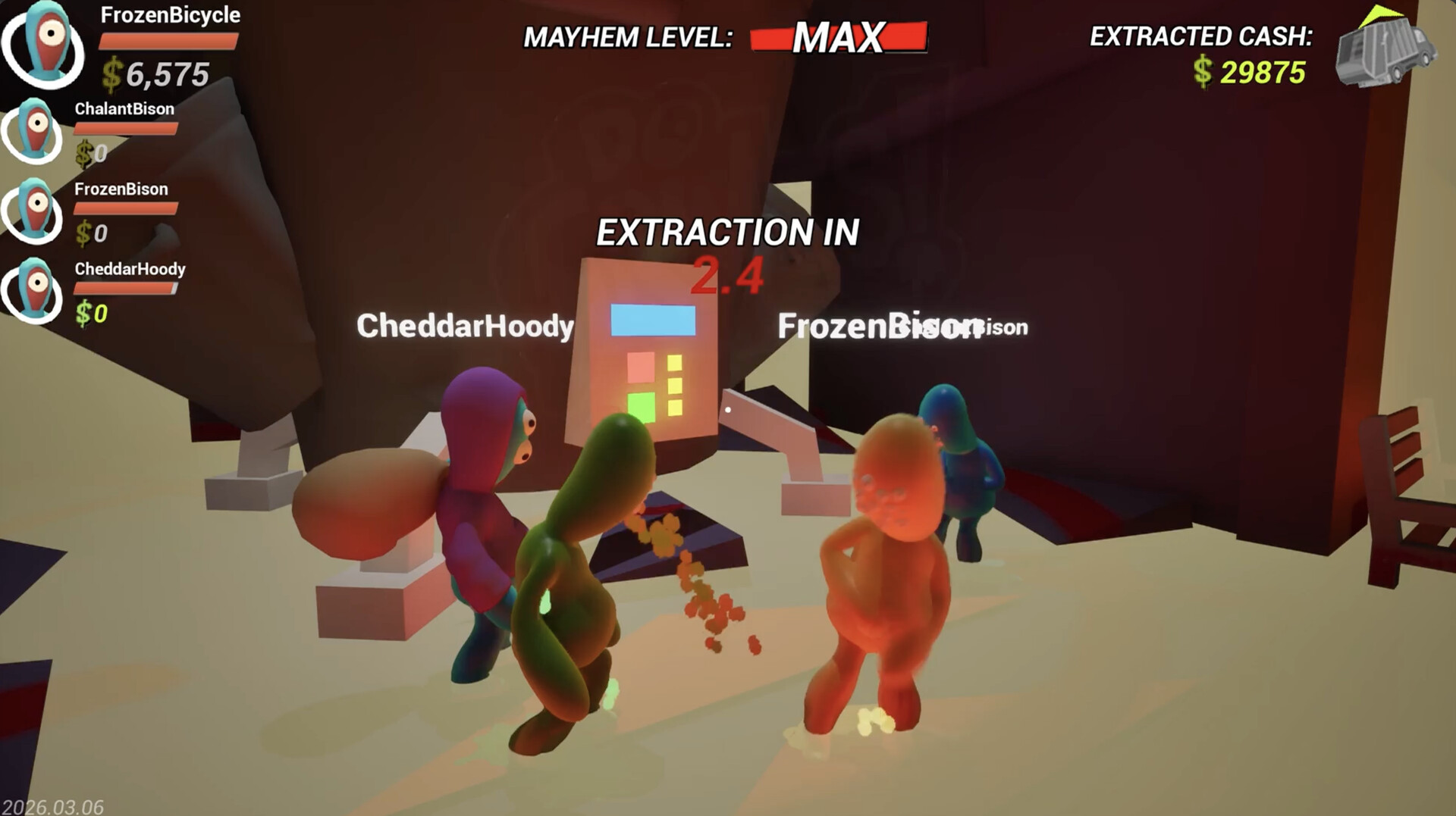 Do Crimes! screenshot #8