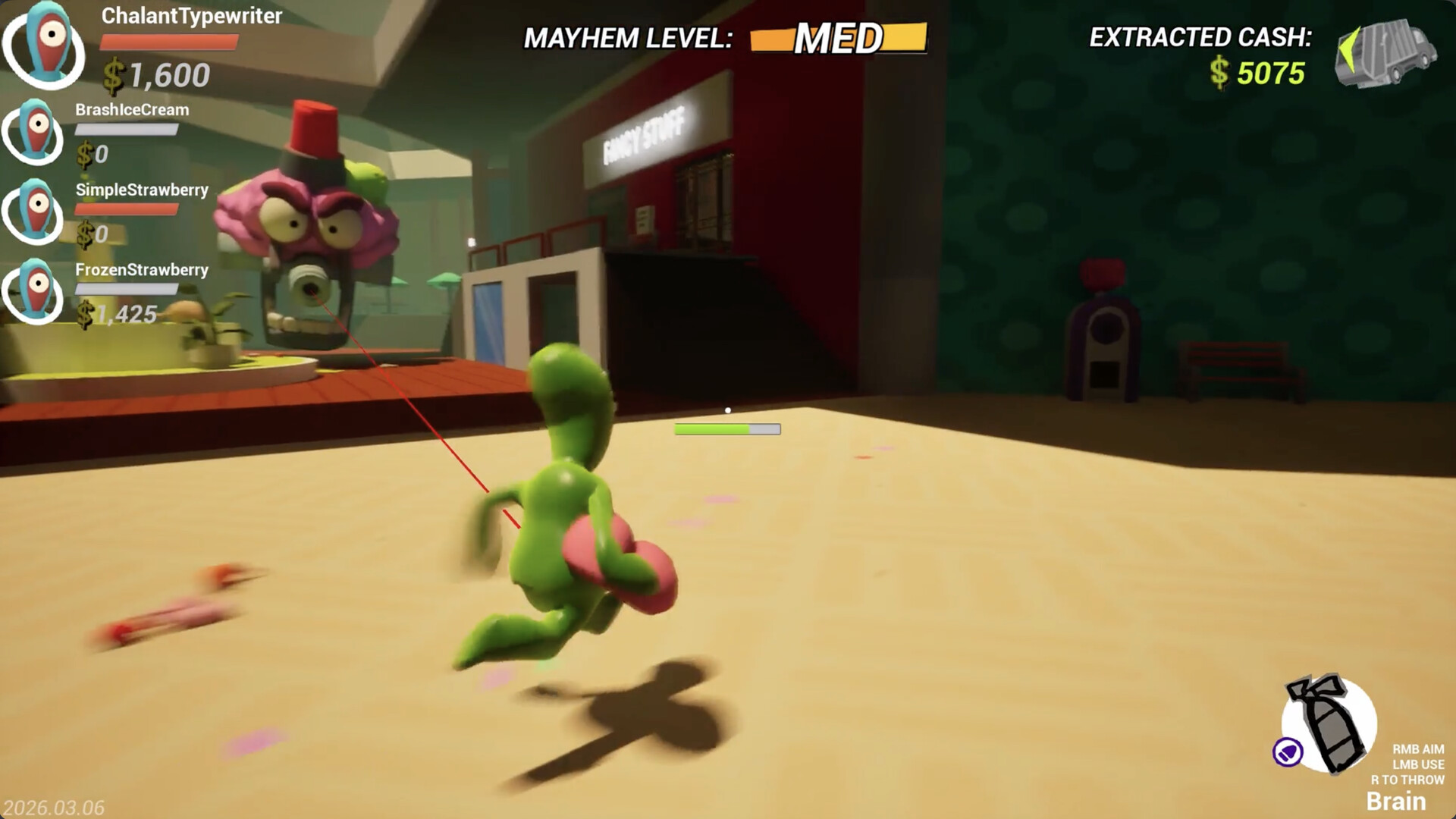 Do Crimes! screenshot #6