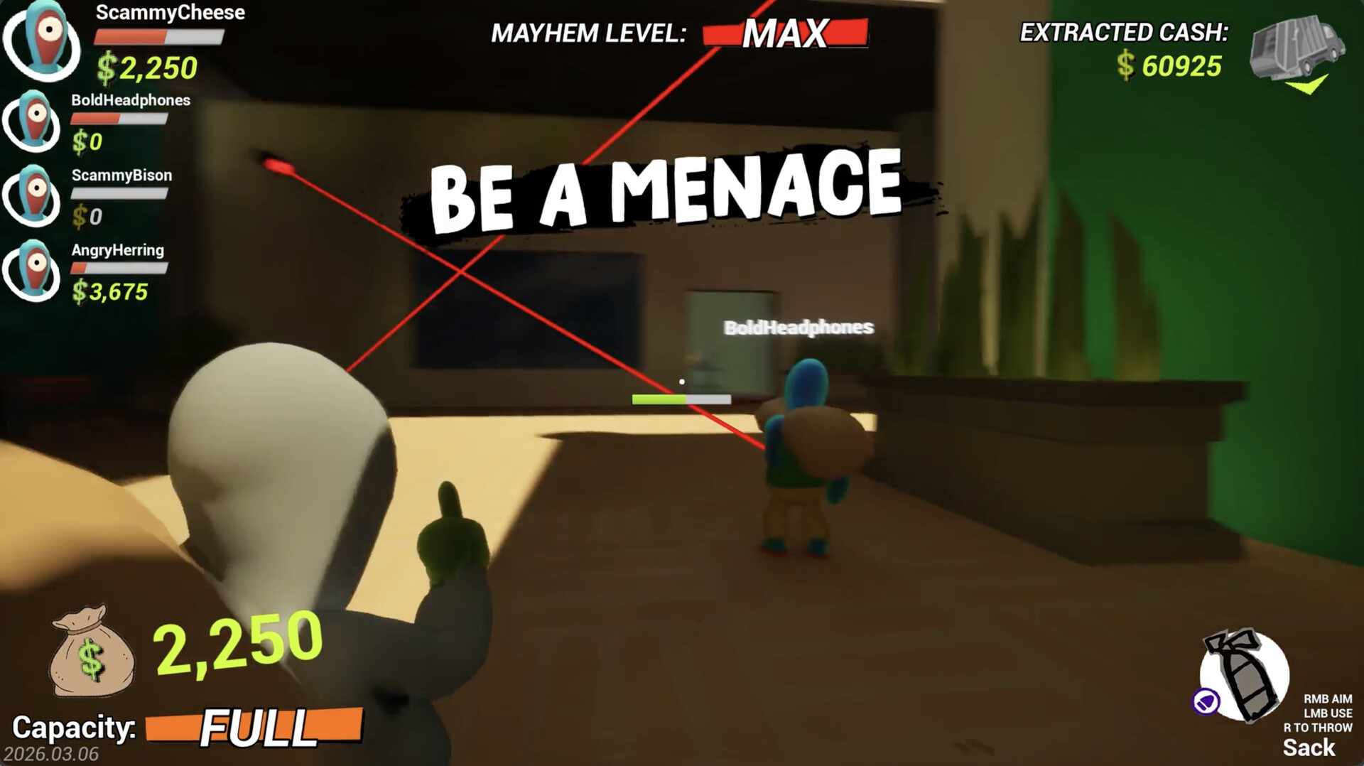 Do Crimes! screenshot #4