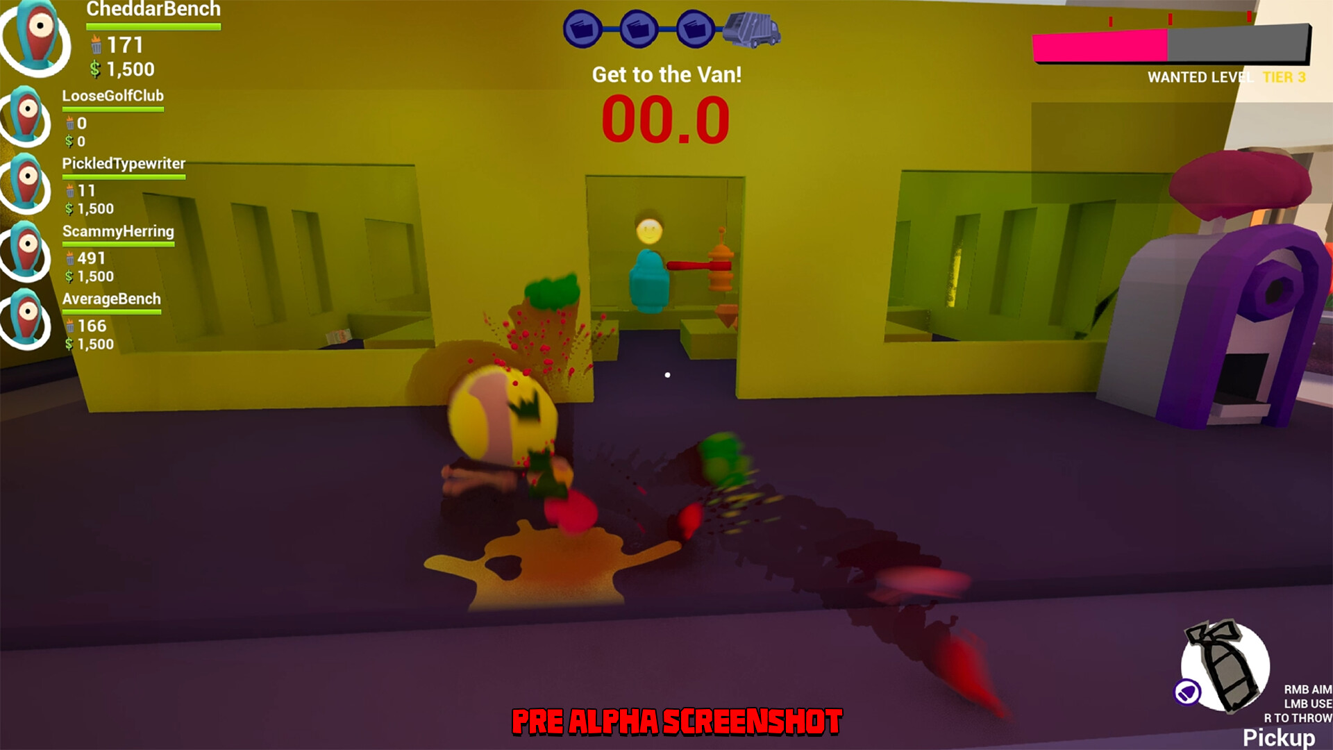 Do Crimes! screenshot #5