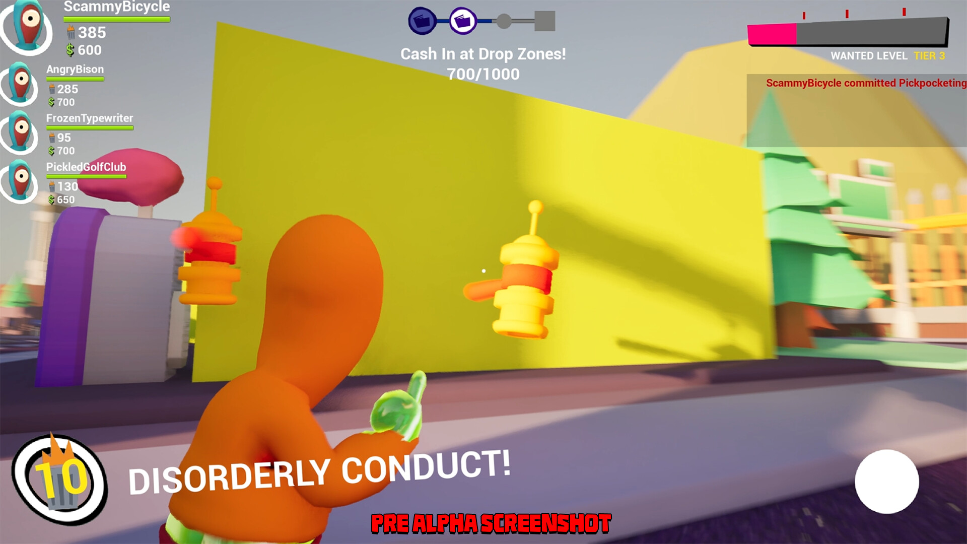 Do Crimes! screenshot #6