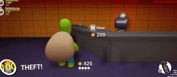 Do Crimes! video 5