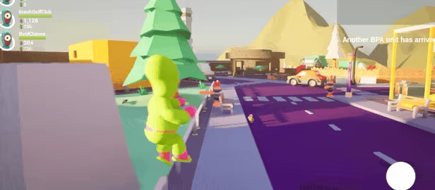 Do Crimes! video 7