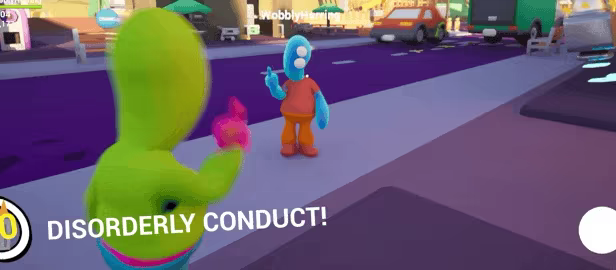 Do Crimes! video 2