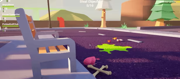 Do Crimes! video 6