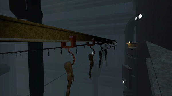 Screenshot z Colony 19 Screenshot z Colony 19