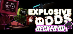 Explosive Odds