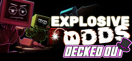 Explosive Odds - similar game to MARBOLUS by Pig Bot Games