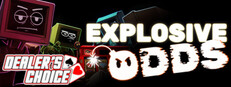 Explosive Odds