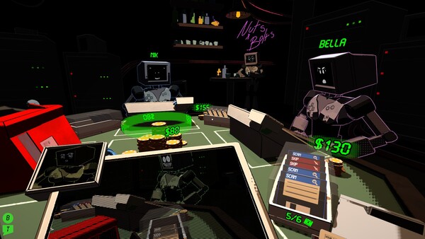 Explosive Odds game for windows Pc 1