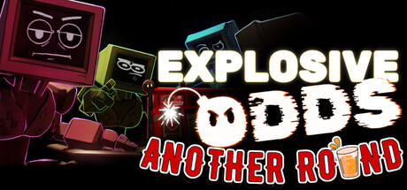 Explosive Odds steam charts