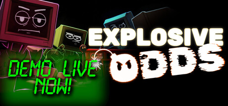 Explosive Odds