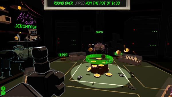 Explosive Oddsfor windows and Linux 1