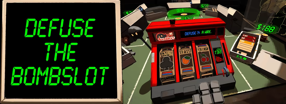 Explosive Odds video 3