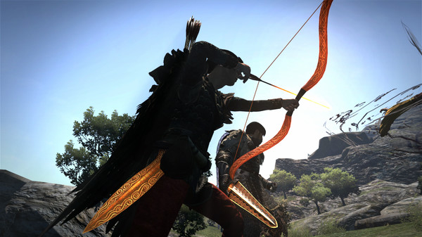 Dragon's Dogma: Dark Arisen screenshot