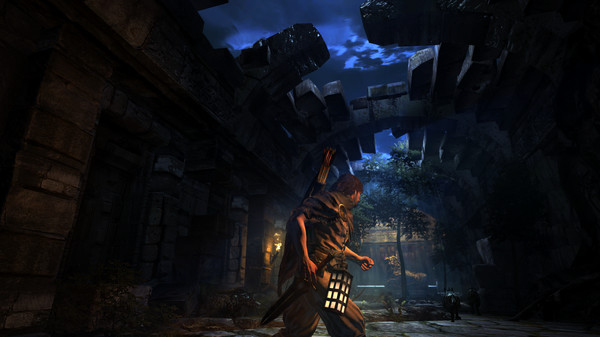 Dragon's Dogma: Dark Arisen screenshot