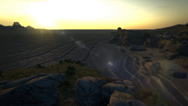 Dragon's Dogma: Dark Arisen screenshot