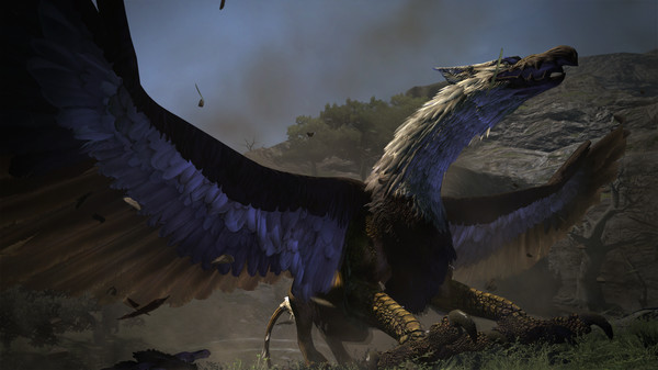 Dragon's Dogma: Dark Arisen screenshot