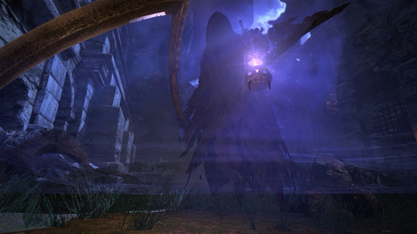 Dragon's Dogma: Dark Arisen screenshot