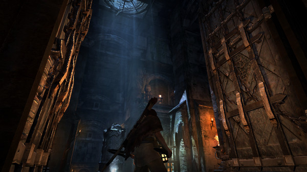 Dragon's Dogma: Dark Arisen screenshot