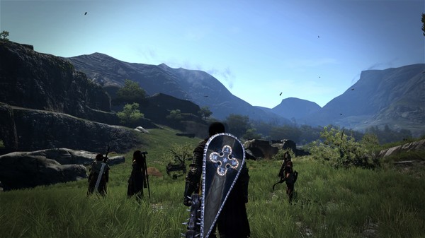 Dragon's Dogma: Dark Arisen screenshot