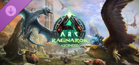 ARK: Ragnarok Ascended
