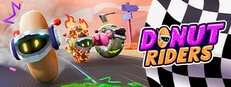 Donut Riders