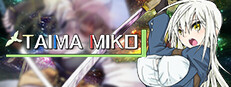 TAIMA MIKO game cover