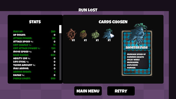 Radiant Click screenshot 6