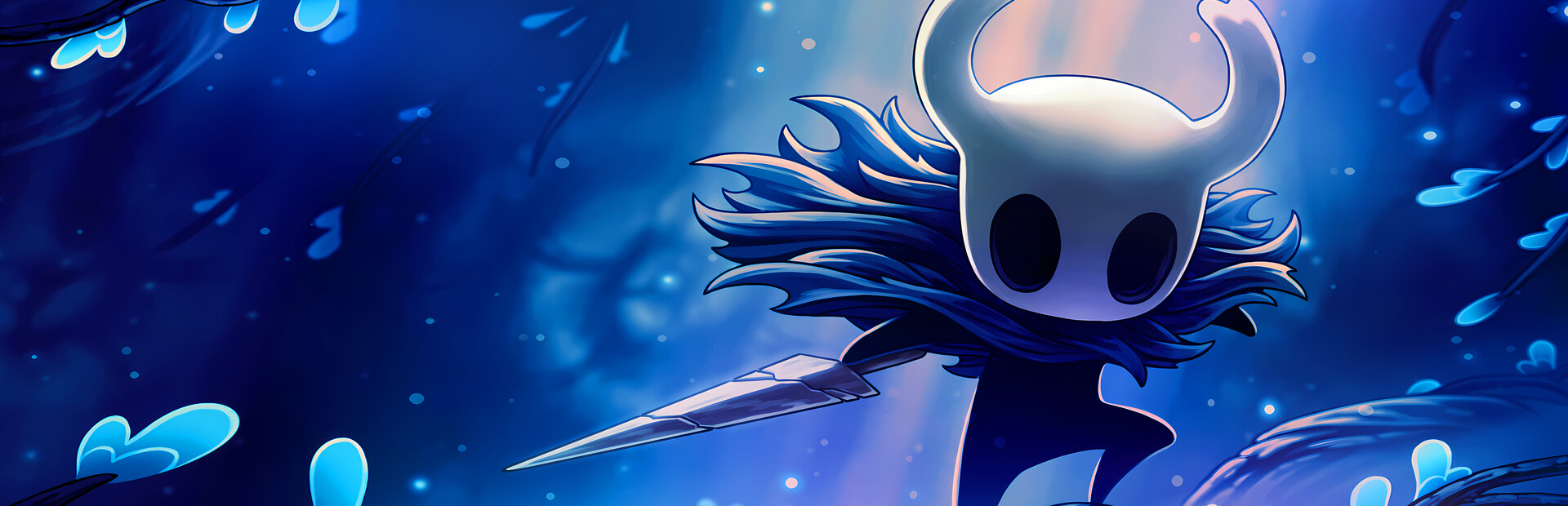 Hollow Knight