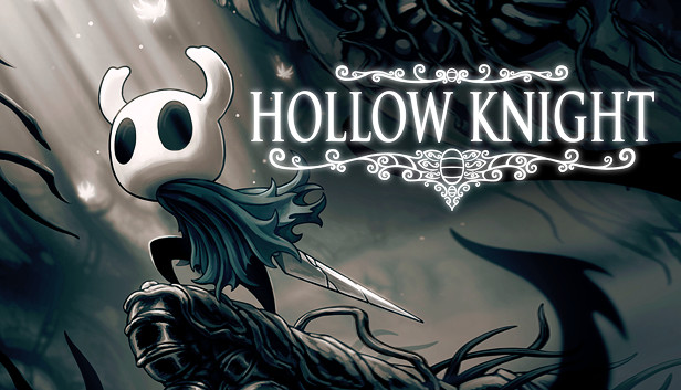 Steam：Hollow Knight