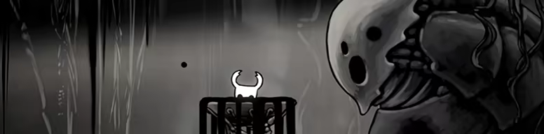 Hollow Knight thumbnail